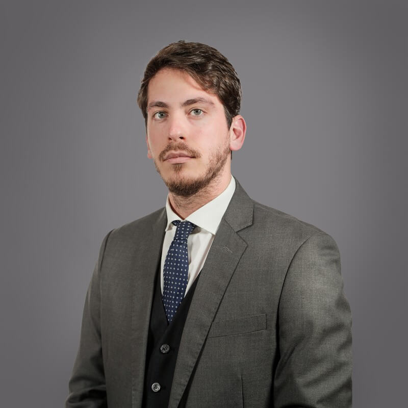 Avv. Walter Nocerino